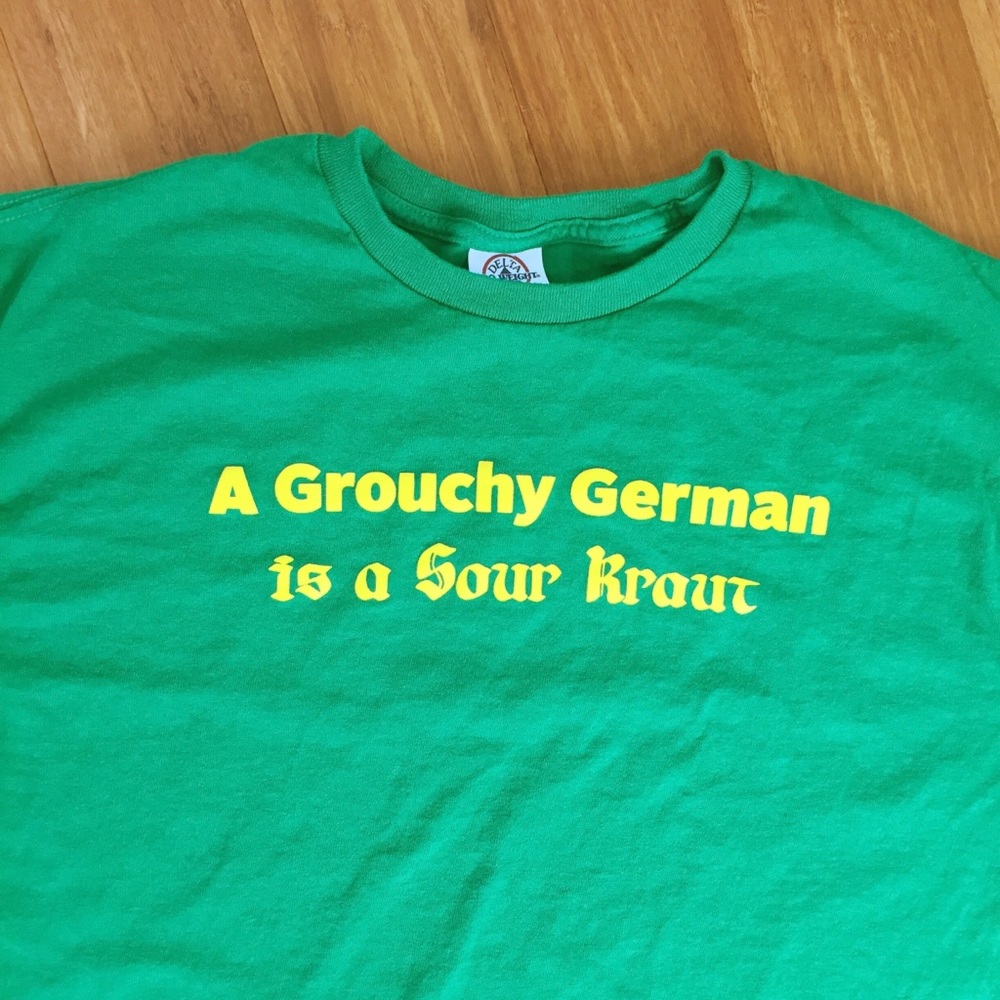 Graphic T-shirt Great condition
